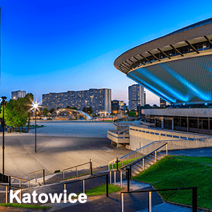 Restauracje w Katowice