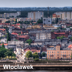 Restauracje w Włocławek