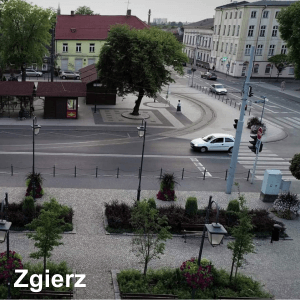 Restauracje w Zgierz