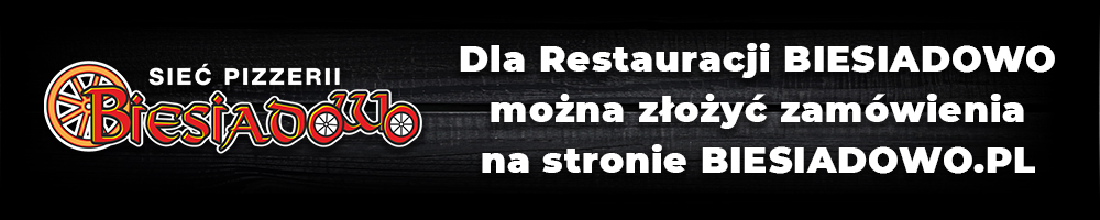 Zmieniamy się dla Ciebie - Biesiadowo